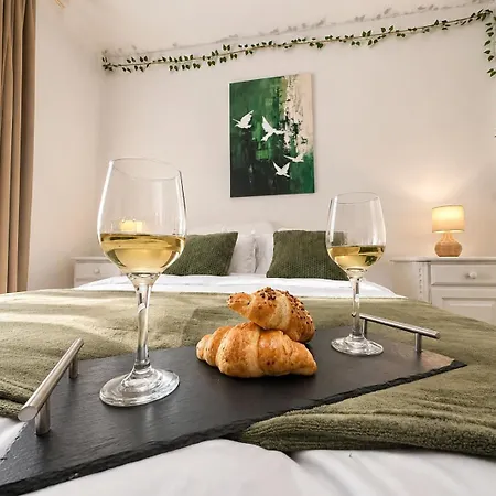 Apartman Stylish Near Old Town *