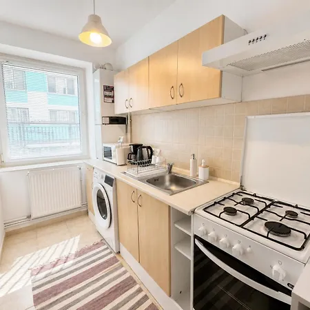 Stylish Near Old Town Apartman Kolozsvár